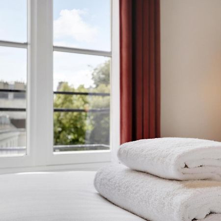 Paris Home Collection Serviced Apartments In Notre Dame - Rue Savoie Ngoại thất bức ảnh