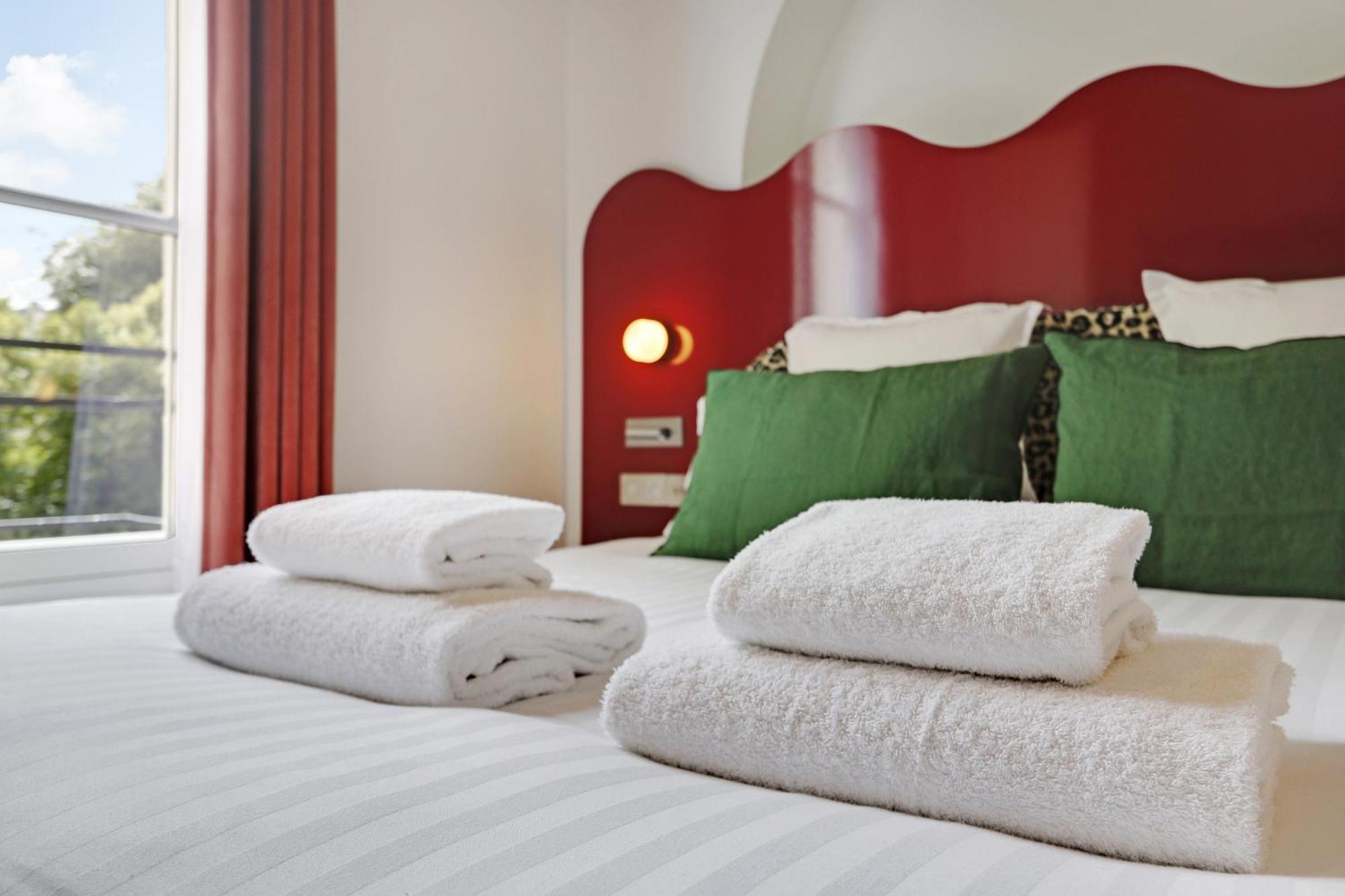Paris Home Collection Serviced Apartments In Notre Dame - Rue Savoie Ngoại thất bức ảnh