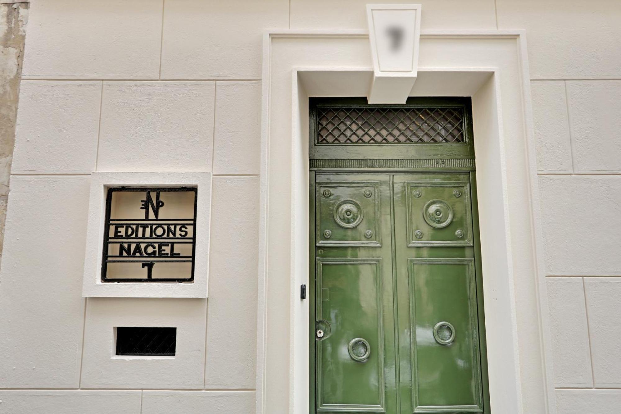 Paris Home Collection Serviced Apartments In Notre Dame - Rue Savoie Ngoại thất bức ảnh