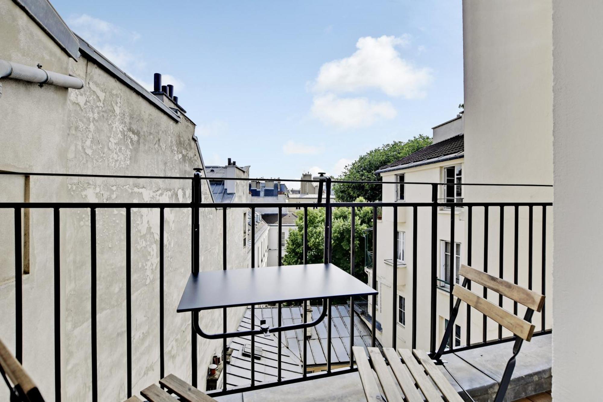 Paris Home Collection Serviced Apartments In Notre Dame - Rue Savoie Ngoại thất bức ảnh