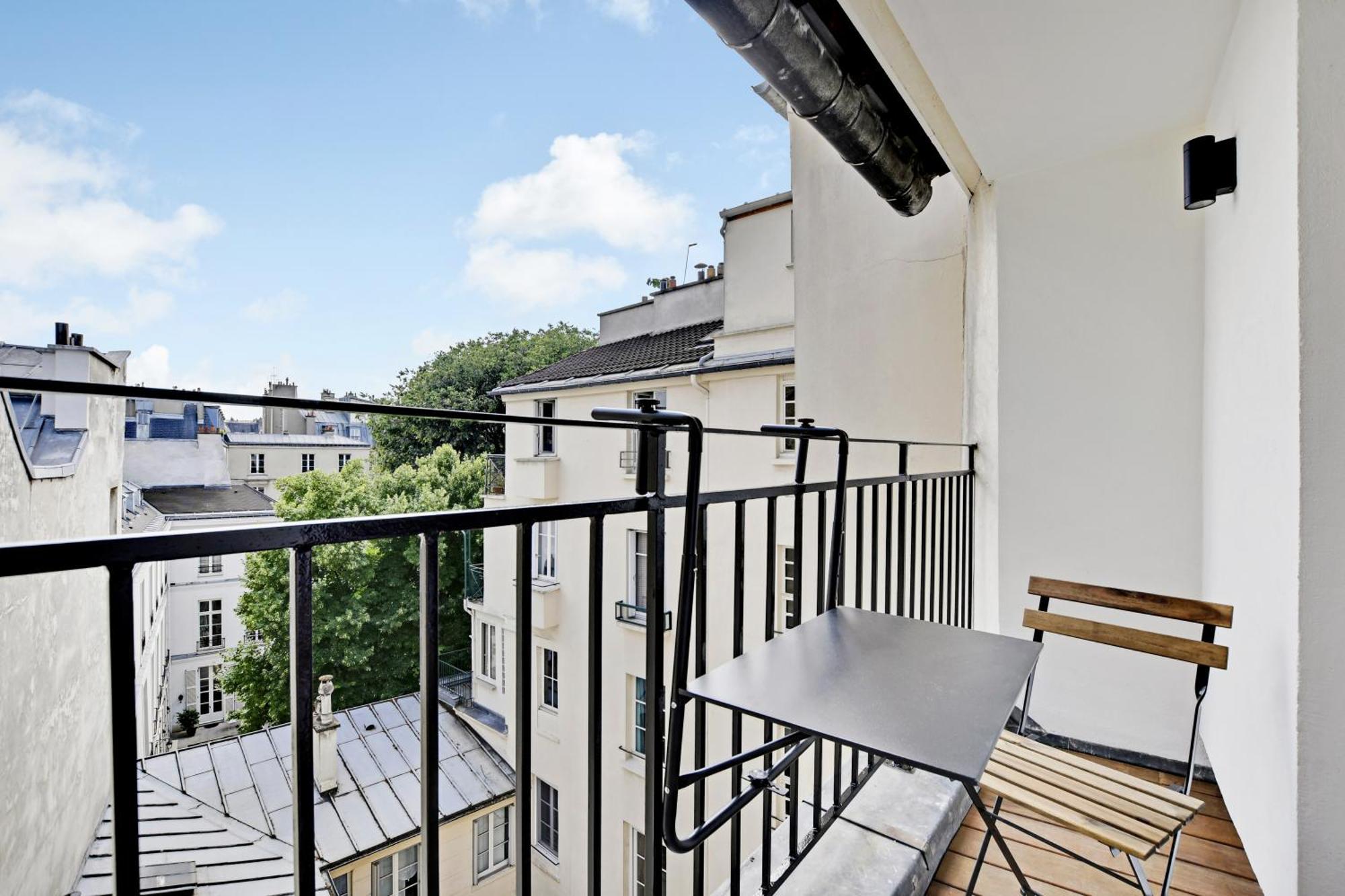 Paris Home Collection Serviced Apartments In Notre Dame - Rue Savoie Ngoại thất bức ảnh