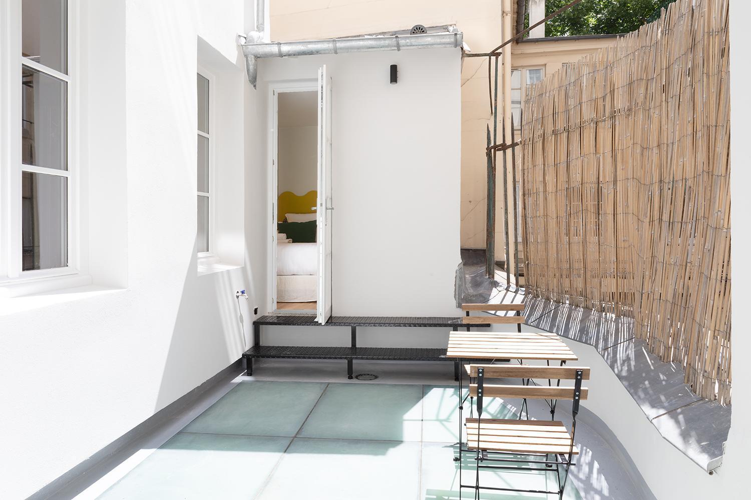 Paris Home Collection Serviced Apartments In Notre Dame - Rue Savoie Ngoại thất bức ảnh